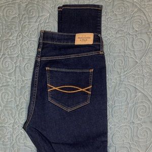 Abercrombie & Fitch Jeans